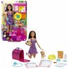 Mattel Barbie bábika so psíkmi Mattel Barbie bábika so psíkmi
