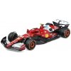 Bburago Formula 1 Ferrari Scuderia SF-25 (2025) #44 Lewis Hamilton 1/43 Bburago Formula 1 Ferrari Scuderia SF-25 (2025) #44 Lewis Hamilton 1/43