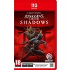Assassin’s Creed Shadows, (Game-Key Card) Assassin’s Creed Shadows, (Game-Key Card)