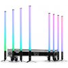 BeamZ Professional Zelos LED Tube Set 8ks v prepravnom kufri BeamZ Professional Zelos LED Tube Set 8ks v prepravnom kufri