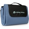 Alpine Pro Minere Pikniková deka 130x170 cm UKPE016 indigo blue UNI Alpine Pro Minere Pikniková deka 130x170 cm UKPE016 indigo blue UNI