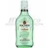 Bacardi Carta Blanca 37,5% 0,2l (čistá fľaša)