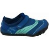 Detská obuv do vody AQUOS, BESSO Modrá,Tyrkysová,Biela 33 Detská obuv do vody AQUOS, BESSO Modrá,Tyrkysová,Biela 33