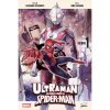 Viz Media Ultraman: Along Came a Spider-Man 1 Viz Media Ultraman: Along Came a Spider-Man 1