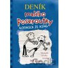 Deník malého poseroutky Rodrick je king 2 - Jeff Kinney Deník malého poseroutky Rodrick je king 2 - Jeff Kinney