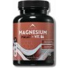 Magnézium malát + vitamín B6 Hrotlife 90cps Magnézium malát + vitamín B6 Hrotlife 90cps