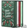 The Anne of Green Gables Treasury - L. M. Montgomery The Anne of Green Gables Treasury - L. M. Montgomery