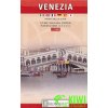 plán Venezia/Benátky 1:7,5 t. plán Venezia/Benátky 1:7,5 t.