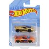 HOT WHEELS AUTÍČKA 2-BALENIE Sada Subaru WRX / Toyota Supra JBK07 HOT WHEELS AUTÍČKA 2-BALENIE Sada Subaru WRX / Toyota Supra JBK07