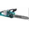 EXTOL píla reťazová aku SHARE20 V, 40 cm, BRUSHLESS, bez batérie a nabíjačky 8791921 EXTOL píla reťazová aku SHARE20 V, 40 cm, BRUSHLESS, bez batérie a nabíjačky 8791921