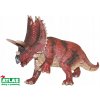 F - Figúrka Dino Pentaceratops 17 cm F - Figúrka Dino Pentaceratops 17 cm