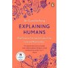 Explaining Humans Explaining Humans