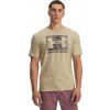 Under Armour ABC Camo Boxed Logo Field Khaki/Timberwolf Taupe
