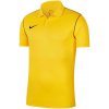 Nike Dry Park 20 Polo Youth Jr BV6903 719 T-shirt (99748) White/Blue L Nike Dry Park 20 Polo Youth Jr BV6903 719 T-shirt (99748) White/Blue L