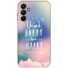 Picasee Fashion Case pre Samsung Galaxy A15 A155F 4G - Mysli pozitívne! Picasee Fashion Case pre Samsung Galaxy A15 A155F 4G - Mysli pozitívne!
