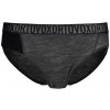 Dámske nohavičky Ortovox 150 Essential Bikini Women's Black Raven Blend M Dámske nohavičky Ortovox 150 Essential Bikini Women's Black Raven Blend M