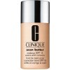 Clinique Even Better SPF15 rozjasňujúci make-up 4 Cream Chamois 30 ml Clinique Even Better SPF15 rozjasňujúci make-up 4 Cream Chamois 30 ml