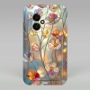 4NewCase - HONOR - Honor 400 - INFINITY Soft - Golden Branches - 1022090500057 4NewCase - HONOR - Honor 400 - INFINITY Soft - Golden Branches - 1022090500057