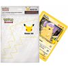 Pokémon Company Album na JUMBO karty - First Partner Collectors Binder Pokémon Company Album na JUMBO karty - First Partner Collectors Binder