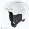 uvex viti detská prilba, pure white shiny 46-50 cm uvex viti detská prilba, pure white shiny 46-50 cm
