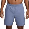 Nike Men Dri-FIT Challenger 7in 2in1 Shorts DV9357-499 Modrá