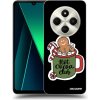 Picasee ULTIMATE CASE pro Xiaomi Poco C75 - Hot Cocoa Club Picasee ULTIMATE CASE pro Xiaomi Poco C75 - Hot Cocoa Club