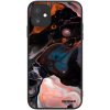 Picasee ULTIMATE CASE MagSafe pro Apple iPhone 11 - Cream Picasee ULTIMATE CASE MagSafe pro Apple iPhone 11 - Cream