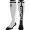 Knapper Ponožky Knapper High SR, biela, Senior, 10.0-12.0 Knapper Ponožky Knapper High SR, biela, Senior, 10.0-12.0