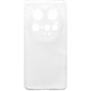 mobilNET silikónové puzdro Xiaomi 15 Ultra, priehľadné (Moist 2.0) 2mm mobilNET silikónové puzdro Xiaomi 15 Ultra, priehľadné (Moist 2.0) 2mm