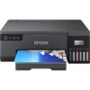 Epson Epson EcoTank L8050, A4 color foto tlaciaren, tlac na CD/DVD, USB, WiFi