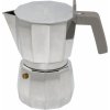 Alessi Espresso Coffee Maker Moka DC06/1 Alessi Espresso Coffee Maker Moka DC06/1