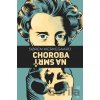 Choroba na smrť - Søren Kierkegaard Choroba na smrť - Søren Kierkegaard