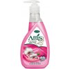 Gold drop Attis Flower Orchid tekuté mydlo dávkovač 400 ml