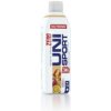 NUTREND UNISPORT ZERO - broskyňa + maracuja, 1000ml NUTREND UNISPORT ZERO - broskyňa + maracuja, 1000ml