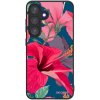 Picasee ULTIMATE CASE pro Samsung Galaxy A25 A256B 5G - Hibiscus Picasee ULTIMATE CASE pro Samsung Galaxy A25 A256B 5G - Hibiscus