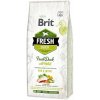 Brit Fresh Duck with Millet Adult Run & Work 12 kg Brit Fresh Duck with Millet Adult Run & Work 12 kg
