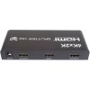 Rozbočovač PremiumCord externý HDMI Splitter, 2x port HDMI 1.4 čierny (KHSPLIT2B) Rozbočovač PremiumCord externý HDMI Splitter, 2x port HDMI 1.4 čierny (KHSPLIT2B)