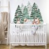 lovel Nálepka na stenu Forest - jelenčeky DK309 lovel Nálepka na stenu Forest - jelenčeky DK309