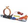 Hot Wheels Připrav se a jeď GCK38 Hot Wheels Připrav se a jeď GCK38