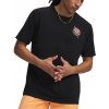 Under Armour | Under Armour 60/40 City Classics SS | čierna| L Under Armour | Under Armour 60/40 City Classics SS | čierna| L