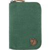 FJÄLLRÄVEN Passport Wallet Deep Patina FJÄLLRÄVEN Passport Wallet Deep Patina