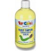Temperová farba Ready Tempera, 500 ml - svetlo žltá Temperová farba Ready Tempera, 500 ml - svetlo žltá