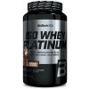 BioTech USA Iso Whey Platinum 908 g cookies + cream BioTech USA Iso Whey Platinum 908 g cookies + cream