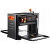 Hoblík Vevor 2000 W 330 mm 300 mm Hoblík Vevor 2000 W 330 mm 300 mm