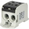 Hora eTec GmbH Univerzálna svorka Al/Cu RKA 95 1/4 L S čierna 232A 1pól 4x95mm2 na DIN lištu aj panel Hora eTec GmbH Univerzálna svorka Al/Cu RKA 95 1/4 L S čierna 232A 1pól 4x95mm2 na DIN lištu aj panel