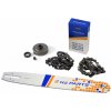 HS PARTS vodiaca lišta 16 HS PARTS vodiaca lišta 16