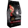 Savory Small Breed Fresh Turkey&Lamb 8 kg Savory Small Breed Fresh Turkey&Lamb 8 kg