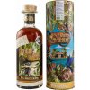 La Maison Du Rhum Panama Batch No.4 48% 0,7 l (čistá fľaša)