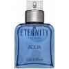 Calvin Klein Eternity for Men Aqua 100 ml toaletná voda pánska EDT Calvin Klein Eternity for Men Aqua 100 ml toaletná voda pánska EDT