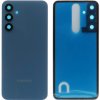 Kryt Samsung A256B Galaxy A25 5G zadný modrý + sklíčko kamery Kryt Samsung A256B Galaxy A25 5G zadný modrý + sklíčko kamery